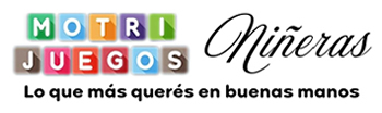 Motrijuegos Ni�eras